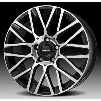 Product Zάντα Aυτοκινήτου Momo REVENGE EVO 15" 6,5 x 15" ET38 PCD 4x100 CB72,3 base image