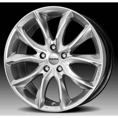 Product Zάντα Aυτοκινήτου Momo SCREAMJET 17" 8,0 x 17" ET42 PCD 5x120 CB 79,6 base image