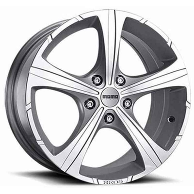 Product Zάντα Aυτοκινήτου Momo B KNIGHT 17" 7,5 x 17" ET37 PCD 5x110 CB 65,1 base image