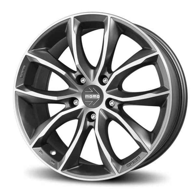 Product Zάντα Aυτοκινήτου Momo SCREAMJET EVO 16" 7,0 x 16" ET45 PCD 5x114 CB 72,3 base image