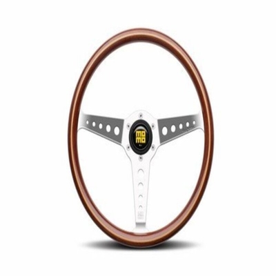 Product Τιμόνι Momo VCALIFWOOD36 base image