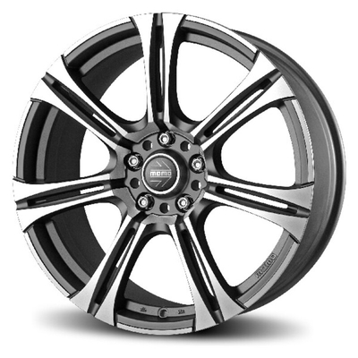 Product Zάντα Aυτοκινήτου Momo NEXT EVO 16" 7,0 x 16" ET25 PCD 5x112 CB 72,3 base image