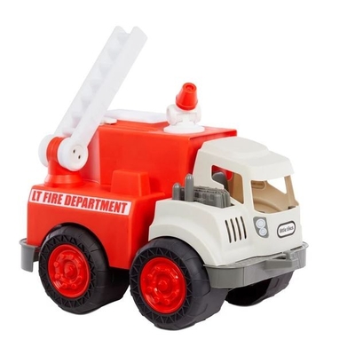 Product Little Tikes Dirt Doggers Prawdziwy W?z Stra?acki base image