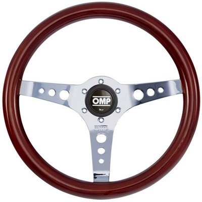 Product Τιμόνι Racing OMP Mugello Vintage ? 36 cm base image