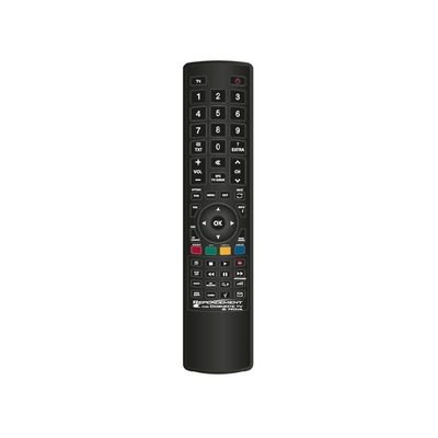 Product Τηλεχειριστήριο Panasonic 1722 Μαύρο  base image