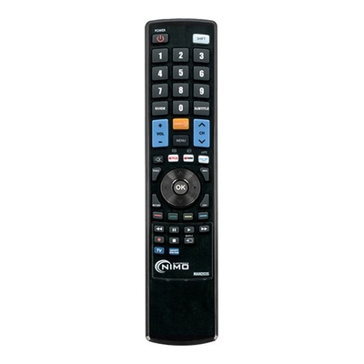 Product Τηλεχειριστήριο για Smart TV NIMO Elegant base image