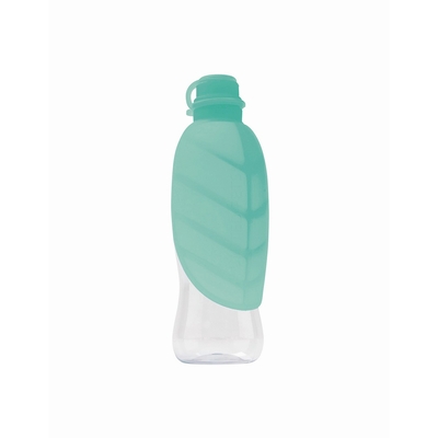 Product Ποτίστρα για Κατοικίδια United Pets Leaf Up Πράσινο 500 ml base image