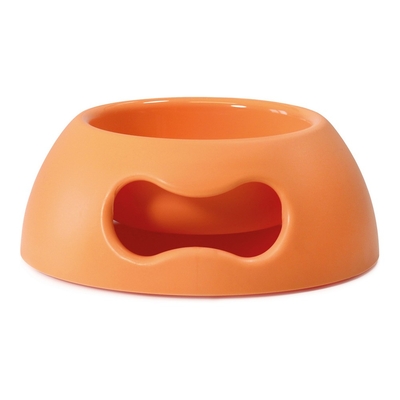 Product Ταΐστρα Σκύλων United Pets Pappy Πορτοκαλί (24.5 cm) base image