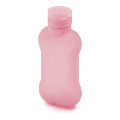 Product Μπουκάλι Νερού για Σκύλο United Pets Bon Ton Pi Ροζ (100 ml) base image