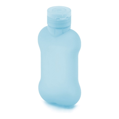 Product Μπουκάλι Νερού για Σκύλο United Pets Bon Ton Pi Μπλε (100 ml) base image