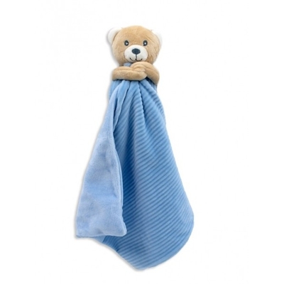 Product Βρεφικό Παιχνίδι Tulilo Cuddly Toy Bear 25 X 25 Cm base image
