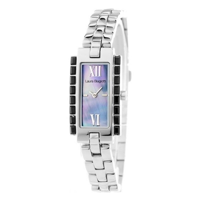Product Ρολόι Γυναικείο Laura Biagiotti LB0018L-01Z (19 mm) base image