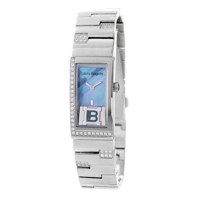 Product Ρολόι Γυναικείο Laura Biagiotti LB0021S-01Z ( 18 mm) base image
