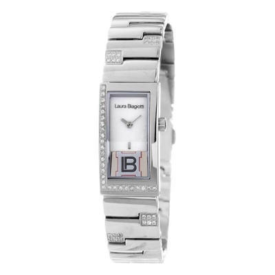 Product Ρολόι Γυναικείο Laura Biagiotti LB0021S-02Z ( 18 mm) base image