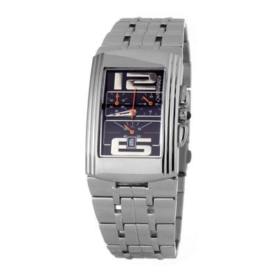 Product Ανδρικά Ρολόγια Chronotech CT7018B-04M ( 30 mm) base image