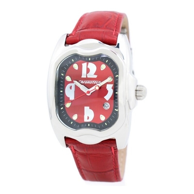 Product Ρολόι Γυναικείο Chronotech CT7274M-01 ( 40 mm) base image