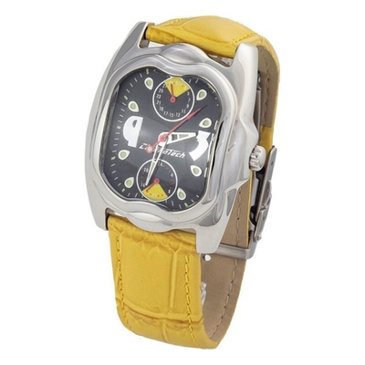 Product Ρολόι Γυναικείο Chronotech CT7220L-02 ( 34 mm) base image