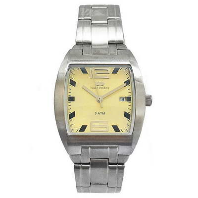 Product Γυναικείο Ρολόι Time Force TF2572L (? 30 mm) Κίτρινο base image