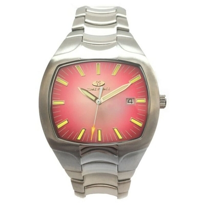 Product Ρολόι Ανδρικό Time Force TF2574J-03M (40 mm)(Pink) base image