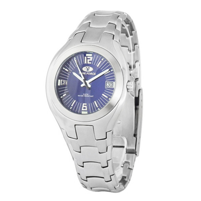 Product Unisex Ρολόγια Time Force TF2582M-02M ( 38 mm) base image