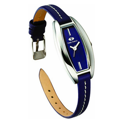 Product Ρολόι Γυναικείο Time Force TF2568L-03 (21 mm)(Blue) base image
