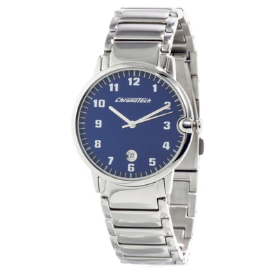 Product Ρολόι Γυναικείο Chronotech CT7325L-03M ( 28 mm) base image