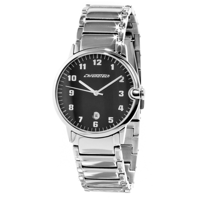 Product Ρολόι Γυναικείο Chronotech CT7325L-04M ( 28 mm) base image