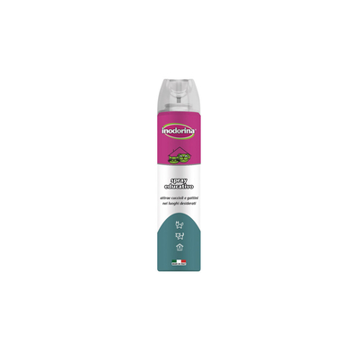 Product Βούρτσα Inodorina Πλαστική ύλη  base image