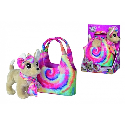 Product Λούτρινο Simba Plush Toy Chi Chi Love Batik Style base image