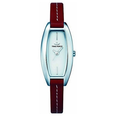 Product Ρολόι Γυναικείο Time Force TF2568L ( 21 mm) Κόκκινο base image