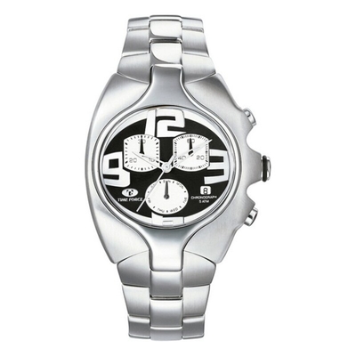 Product Ανδρικά Ρολόγια Time Force TF2640M-04M-1 ( 38 mm) base image