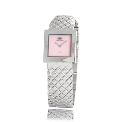 Product Ρολόι Γυναικείο Time Force TF2649L-04M-1 ( 25 mm) base image