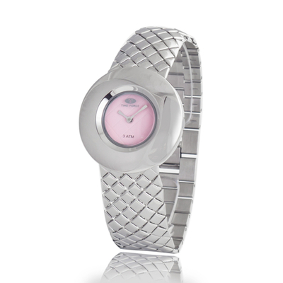 Product Ρολόι Γυναικείο Time Force TF2650L-04M-1 ( 36 mm) base image