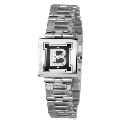 Product Ρολόι Γυναικείο Laura Biagiotti LB0009L-02 ( 25 mm) base image