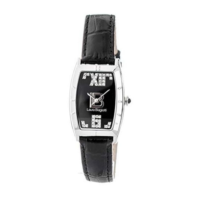 Product Ρολόι Γυναικείο Laura Biagiotti LB0010L-01 ( 23 mm) base image