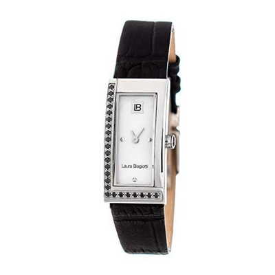 Product Ρολόι Γυναικείο Laura Biagiotti LB0011S-01Z (15 mm) base image