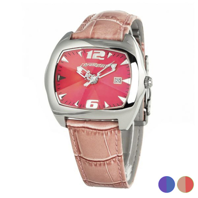 Product Unisex Ρολόι Chronotech CT2188L (? 38 mm) Ροζ base image