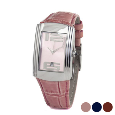 Product Unisex Ρολόι Chronotech CT7017B (? 30 mm) Ροζ base image