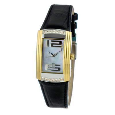 Product Ρολόι Γυναικείο Chronotech CT7017L-01S ( 25 mm) base image