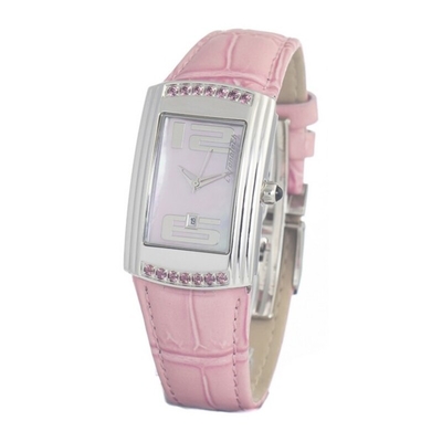 Product Ρολόι Γυναικείο Chronotech CT7017L-02S ( 25 mm) base image