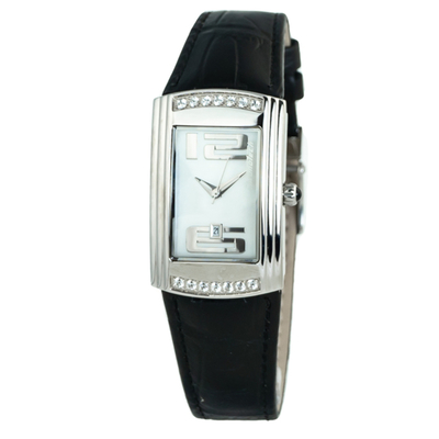 Product Ρολόι Γυναικείο Chronotech CT7017L-03S ( 25 mm) base image