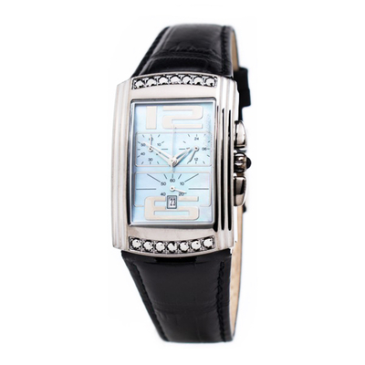 Product Unisex Ρολόγια Chronotech CT7018B-04S ( 28 mm) base image