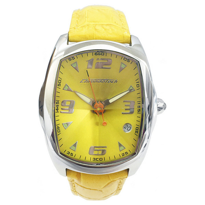 Product Ρολόι Γυναικείο Chronotech CT7504L-05 ( 34 mm) base image
