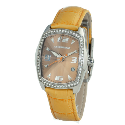 Product Ρολόι Γυναικείο Chronotech CT7504LS-06 ( 33 mm) base image