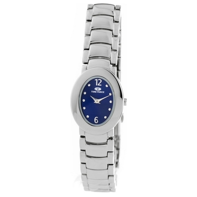 Product Ρολόι Γυναικείο Time Force TF2110L-03M ( 22 mm) base image