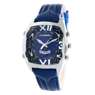 Product Ανδρικά Ρολόγια Chronotech CT7677M-03 ( 45 mm) base image