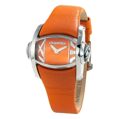 Product Ρολόι Γυναικείο Chronotech CT7681L-06 ( 43 mm) base image
