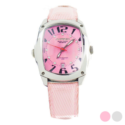Product Ρολόι Γυναικείο Chronotech CT7696L-04 ( 33 mm) base image