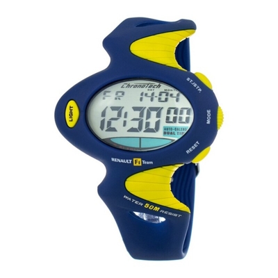 Product Unisex Ρολόγια Chronotech CT8199M-17 base image