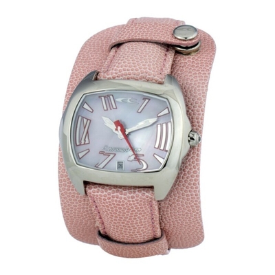 Product Ρολόι Γυναικείο Chronotech CT2188L-23 ( 41 mm) base image